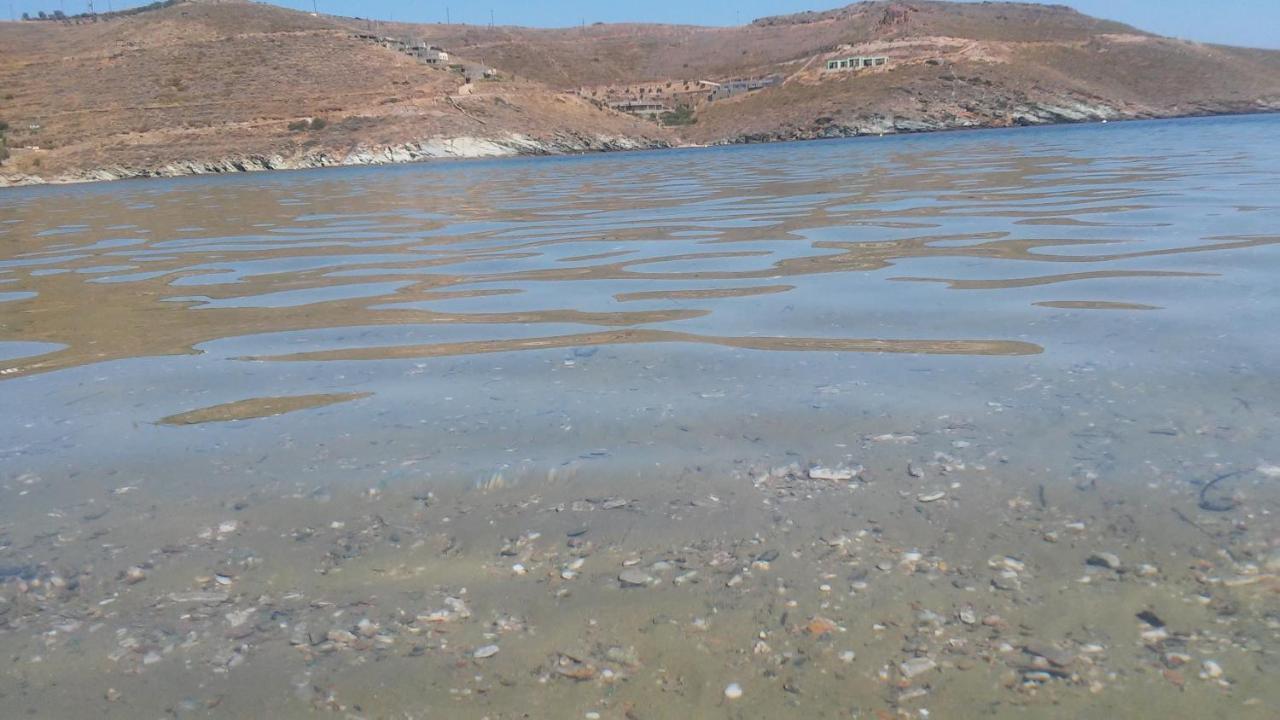 Korissia Kea Island公寓 外观 照片